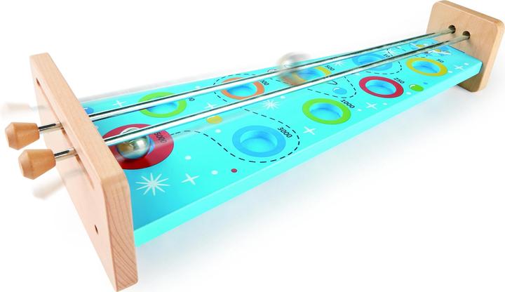 Image du produit Pintoy PT Bowling & jeu de levage de boule (2en1)