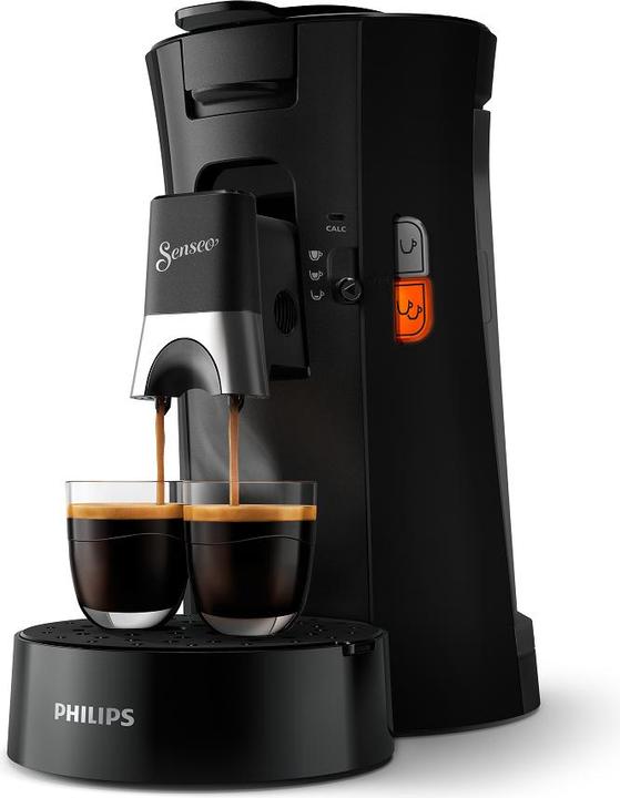 Image du produit Senseo Select CSA230/61 (Senseo, Prise UE)