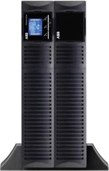 ABB Onduleur (3000 VA, 3000 W, Double convertisseur en ligne Onduleur)