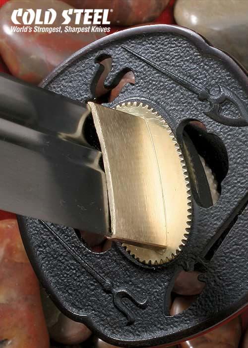 Image du produit Cold Steel Warrior O Katana (91.40 cm)