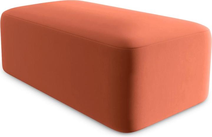 Produktbild Maison Heritage Chiara (Polsterhocker)