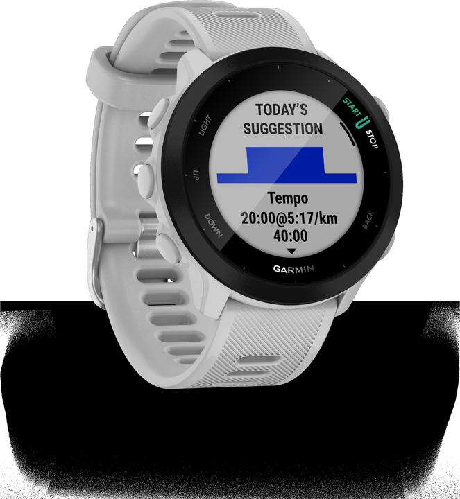 Image du produit Garmin Forerunner 55 (42 mm)