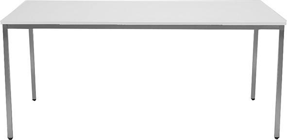 Produktbild NoName Tisch 2000x800 mm lichtgrau/lichtgrau