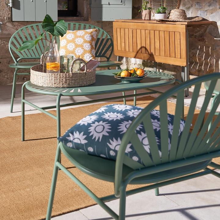 Actual product image La Redoute Interieurs Solale