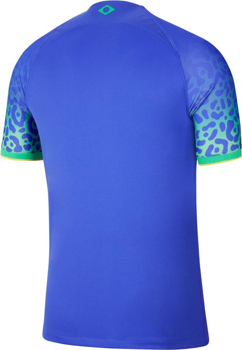 Produktbild Nike Brasilien Auswärts WM (XXL)