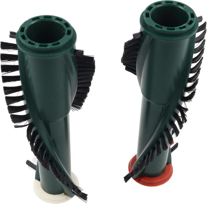 Image du produit AccuCell Set Bürste - für Staubsauger wie Vorwerk ET 340