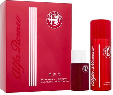 Immagine prodotto Romeo Rosso (Eau de toilette, 15 ml)