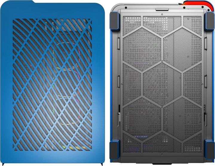 Produktbild Montech King 95 Pro (ATX, mATX, Mini-ITX)