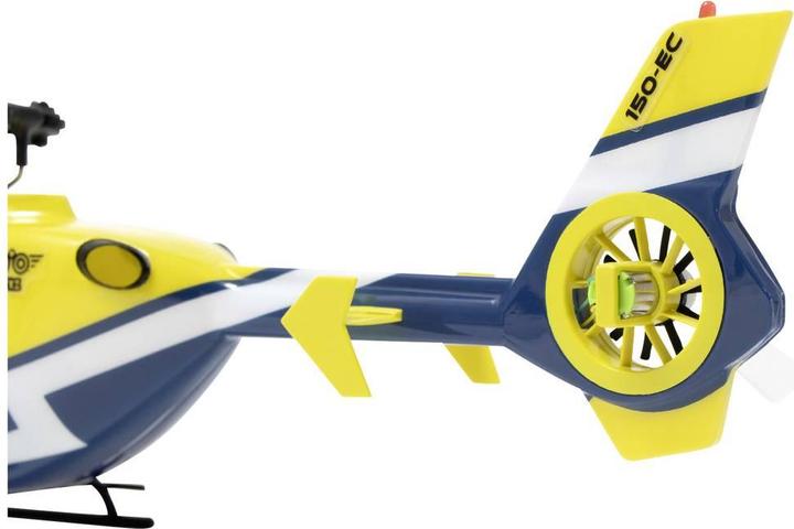 Actual product image E-Sky 150 EC RC beginner helicopter RtF 150s