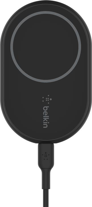 Actual product image Belkin Magnetic Wireless Car Charger