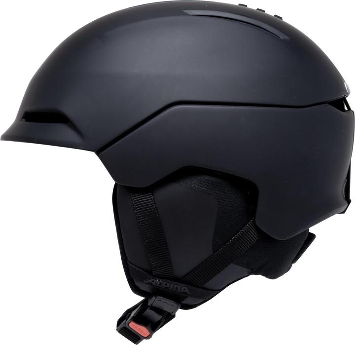 Actual product image ALPINA SPORTS Nax (55 - 59 cm, M, L)