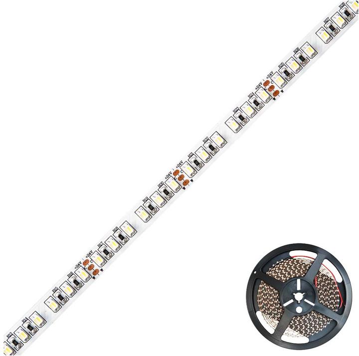 Produktbild EVN LED-Stripe (Kaltweiss, 500 cm, Indoor)