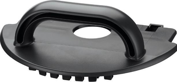 Produktbild KitchenAid 5KFP16DC12 Würfelscheibe 12mm