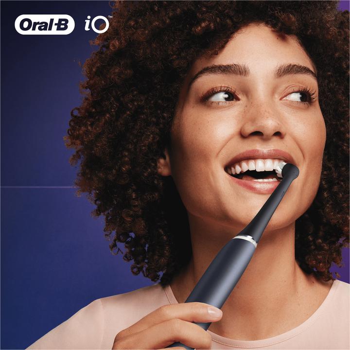 Produktbild Oral-B iO Ultimative Reinigung (4 x)