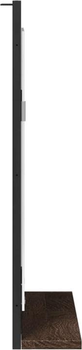 Immagine prodotto VidaXL Straniero (12 x 60 cm)