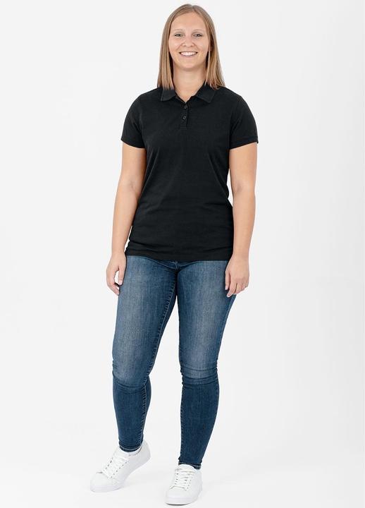 Image du produit JAKO Polo Doubletex (4XL)
