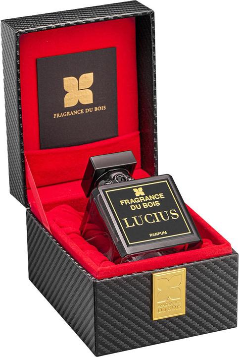 Actual product image Fragrance du Bois Lucius Parfum (Eau de parfum, 100 ml)