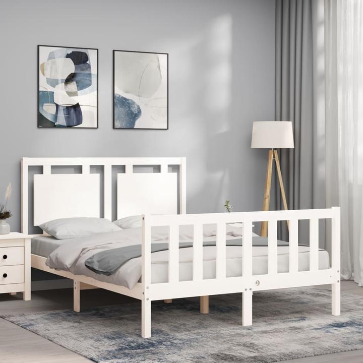 Immagine prodotto VidaXL Bertrando (120 x 200 cm)