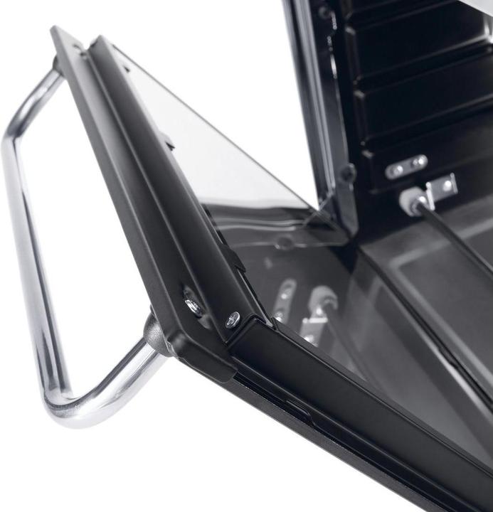 Image du produit De'Longhi DeLonghi EO 20792 four 20 L 1300 W Noir, Argent