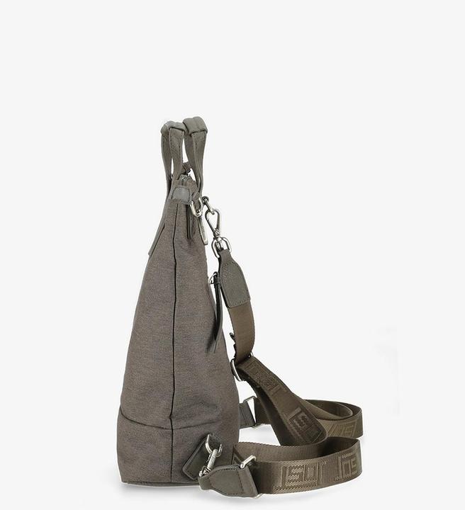 Actual product image Jost BERGEN XChange Bag X (7 l)