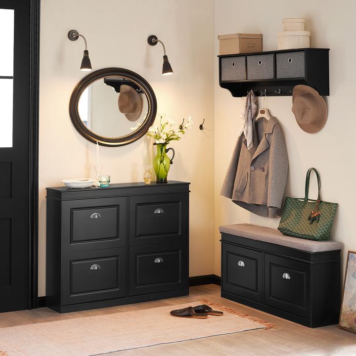 Image du produit SoBuy Stanley (105 x 52 x 24 cm)