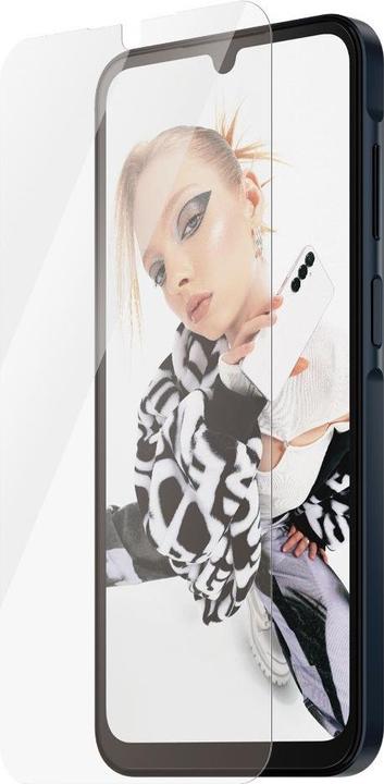 Produktbild PanzerGlass Safe By Screen (1 Stück, Samsung Galaxy A26)