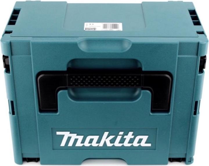 Actual product image Makita DHR 171 RAJ Cordless hammer drill 18 V 1,20 J SDS Plus Brushless + 2x rechargeable battery 2,0 Ah + (Rechargeable battery operated)