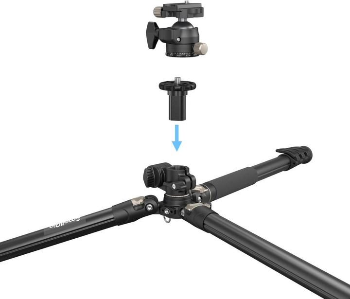 Produktbild SmallRig CT200 (Metall)