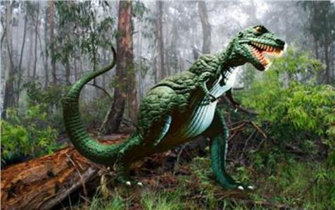Produktbild Revell Tyrannosaurus Rex