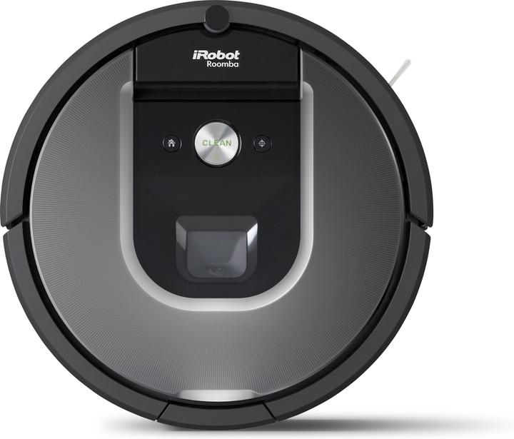 iRobot Roomba 960 (Robot vacuum)