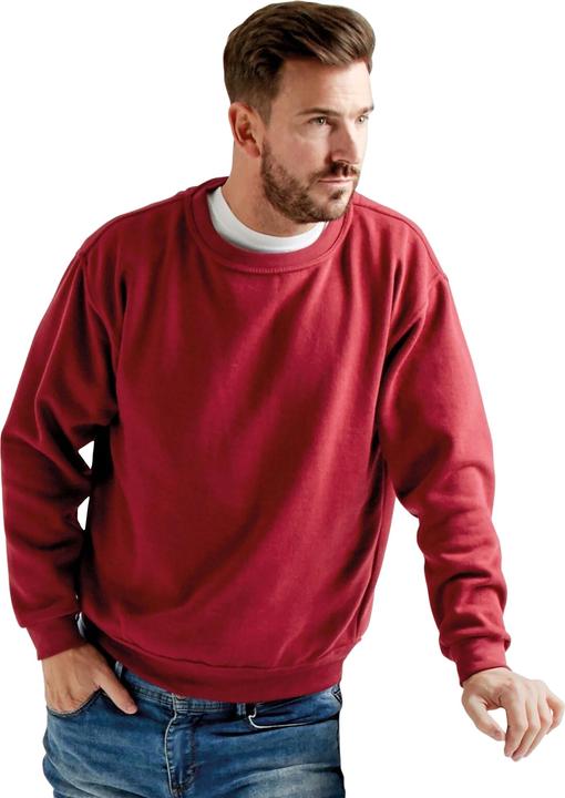 Image du produit UCC 5050 Sweat-shirt à col rond (S)