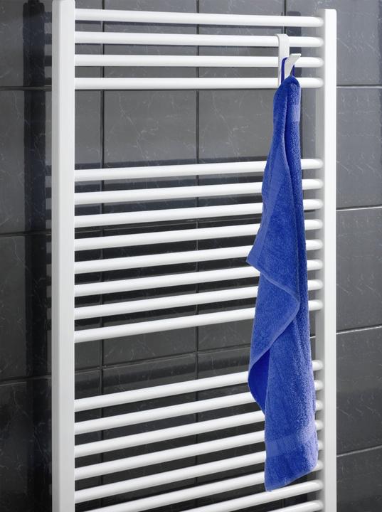 Produktbild Wenko Haken für Handtuchheizkörper