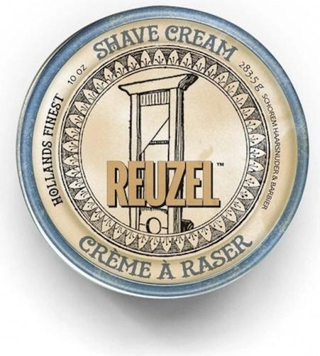 Actual product image Reuzel Shaving cream (Shaving cream)