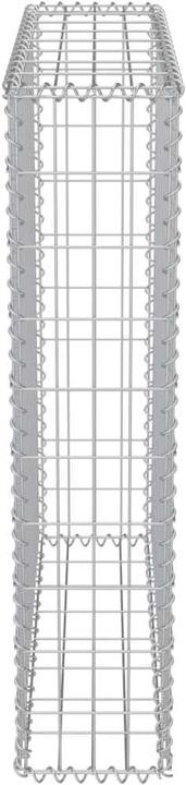 Actual product image VidaXL Ashlyn
