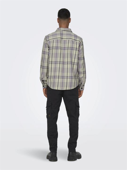Produktbild Only & Sons Kariertes Hemd (XL)
