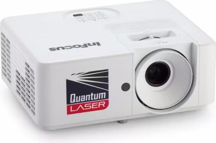 Actual product image Infocus Nemesis IN1008SL