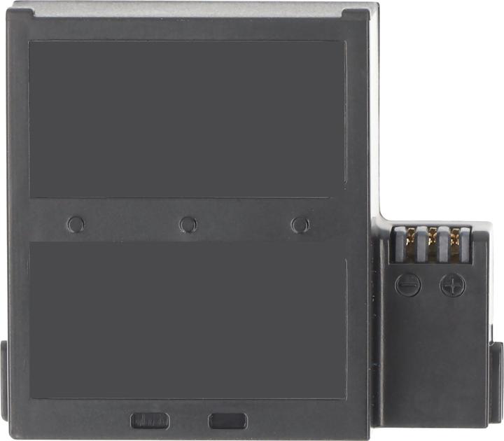 Actual product image AccuCell Battery suitable for Rollei Action-Cam 7S WiFi Battery Rollei DS-S50 (Rechargeable battery)
