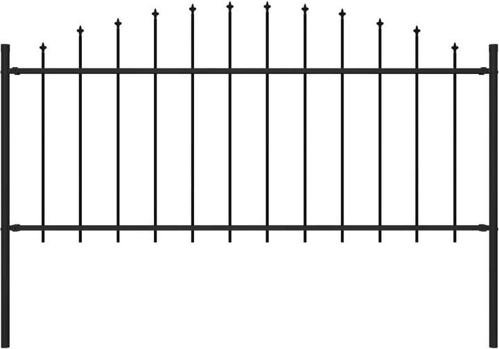 Produktbild VidaXL Sigmund