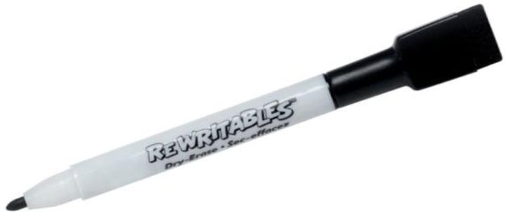 Produktbild Nobo Whiteboard Marker Quartett Farbe (Assortiert, 3 mm, 6 x)