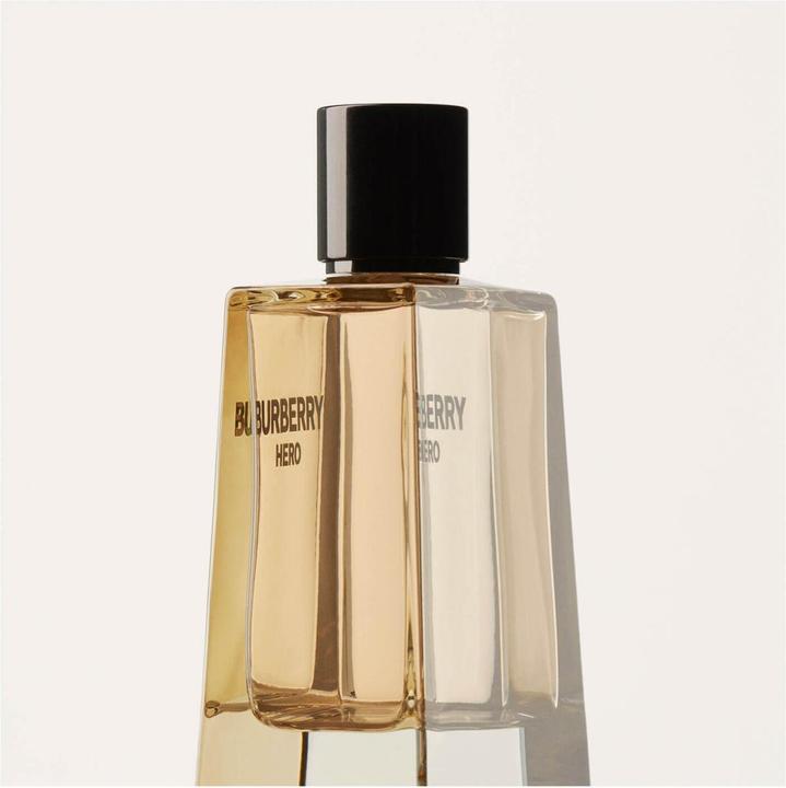 Actual product image Burberry Hero (Eau de toilette, 100 ml)