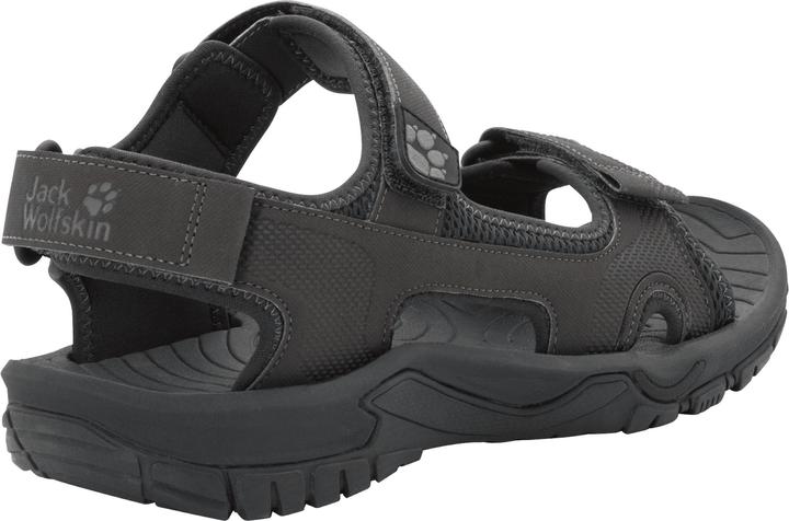 Produktbild Jack Wolfskin Lakewood Cruise Sandal M (48)
