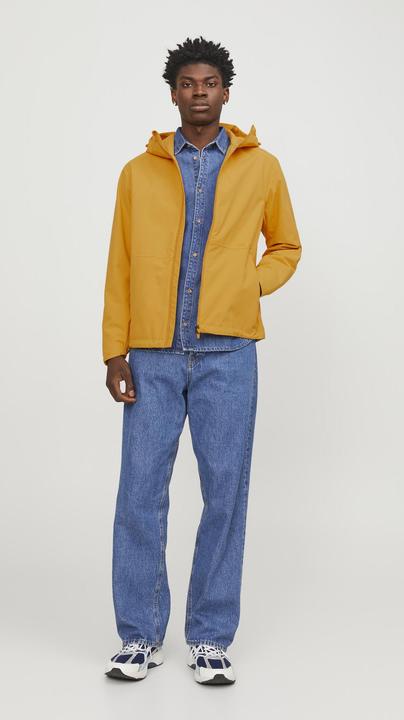 Produktbild Jack & Jones Overshirt Overshirt (S)