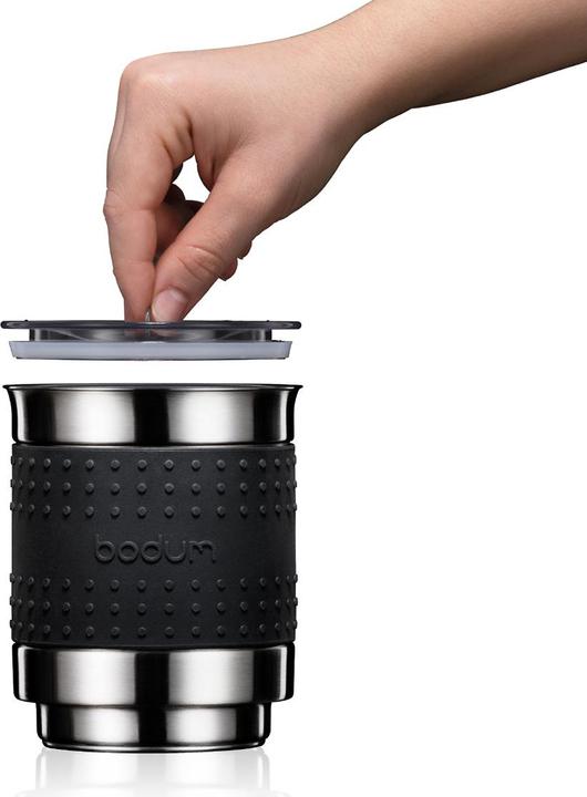 Image du produit Bodum Barista (30 cl)