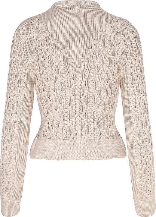 Produktbild Gottseidank Trachten Strickjacke LENE (M)