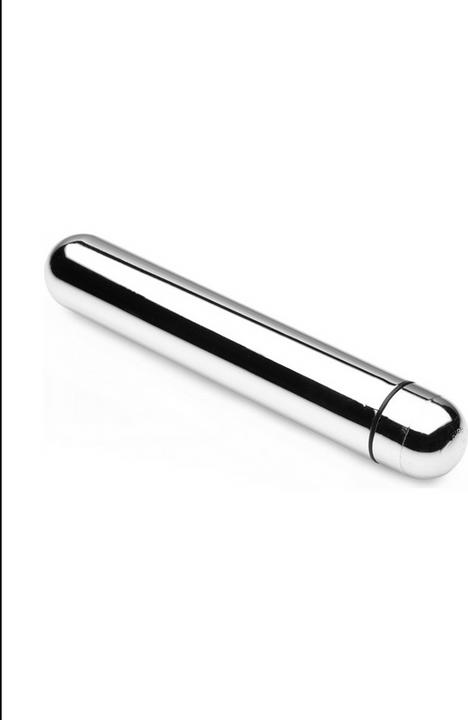 Actual product image Master Series Thunder Bulet-XL Ultra Powered Silver Bullet