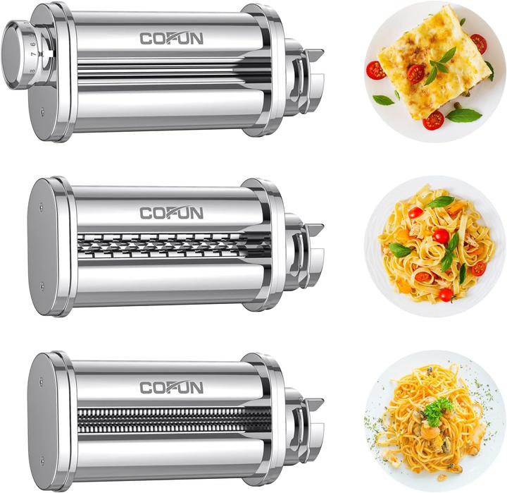Immagine prodotto Cofun Accessorio per pasta per Bosch Mum 5