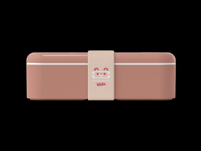 Image du produit Monbento Foodie - Une boîte à lunch pour les enfants