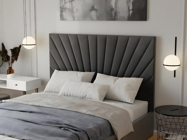Actual product image Vente-unique Rilioda (160 x 200 cm)
