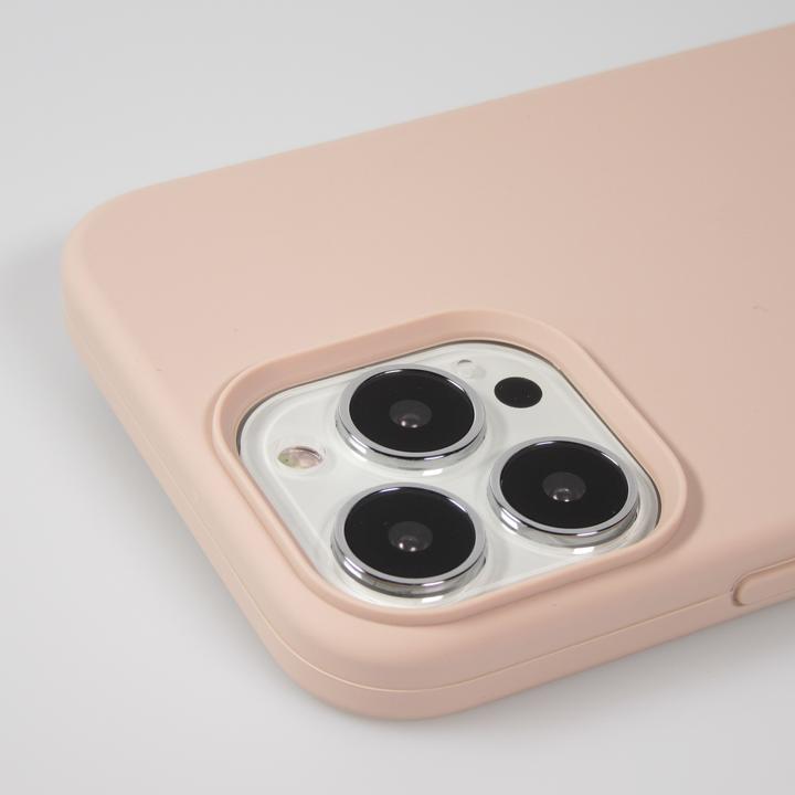 Produktbild PhoneLook Hülle Soft Touch blass- (Apple iPhone 15 Pro)