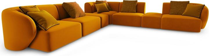 Produktbild Maison Heritage Chiara (Ecksofa)